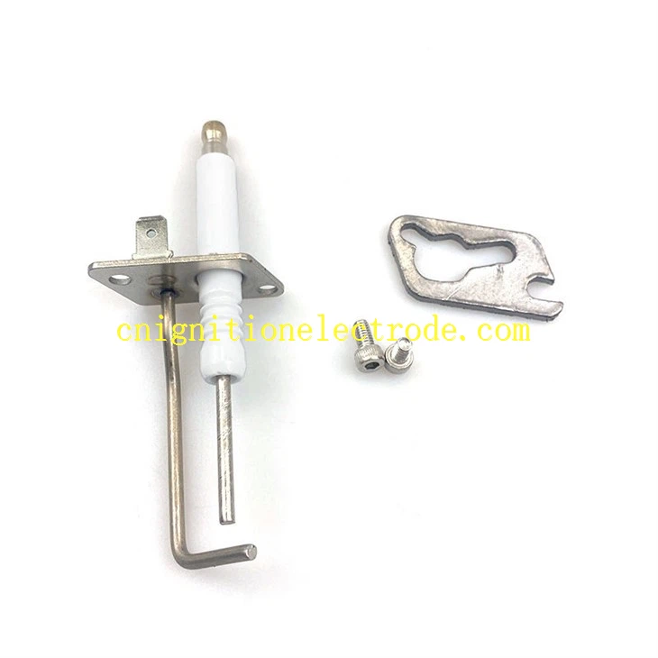 Boiler Ignition Electrode