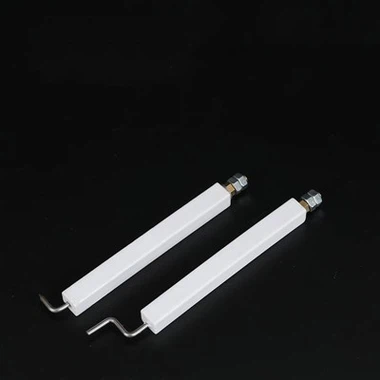 Aluminij keramička igla za paljenje