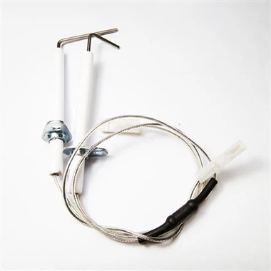 Elektrode za paljenje plamenika